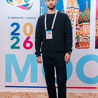 XI MOSCOW BREAST MEETING: Полный фотоотчёт